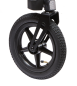 Preview: Dietz Ersatzrad für Taima XC AIR - Rollator